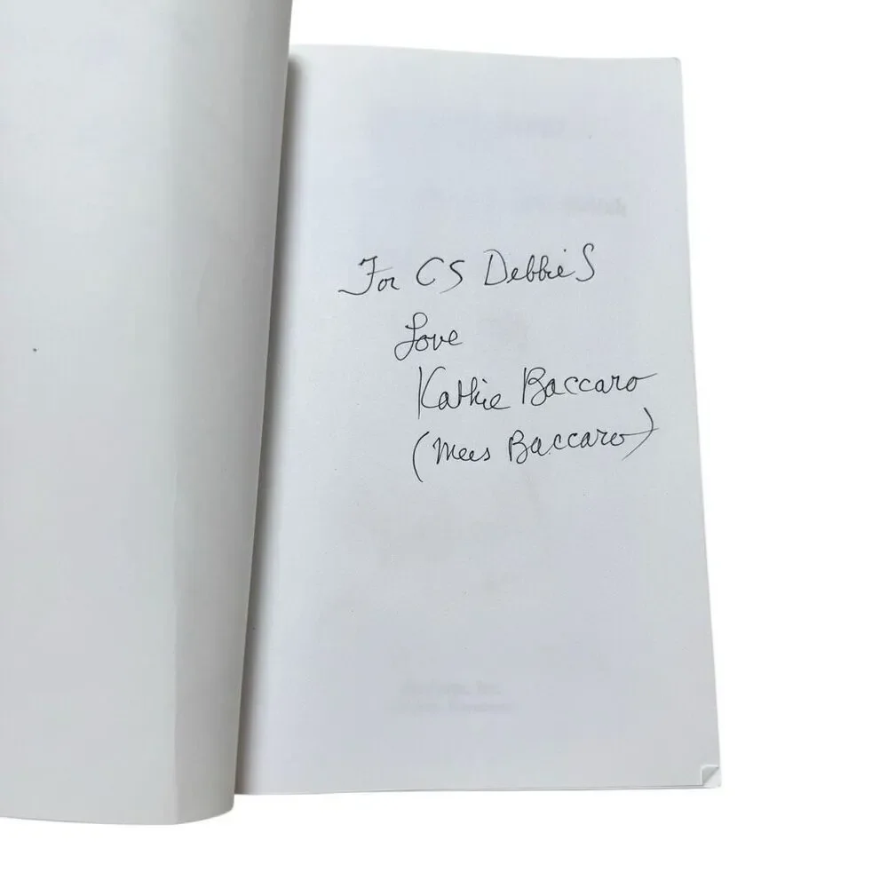 Catscratch Fever and Other Stories: From the Journals of Skinny Malink SIGNED